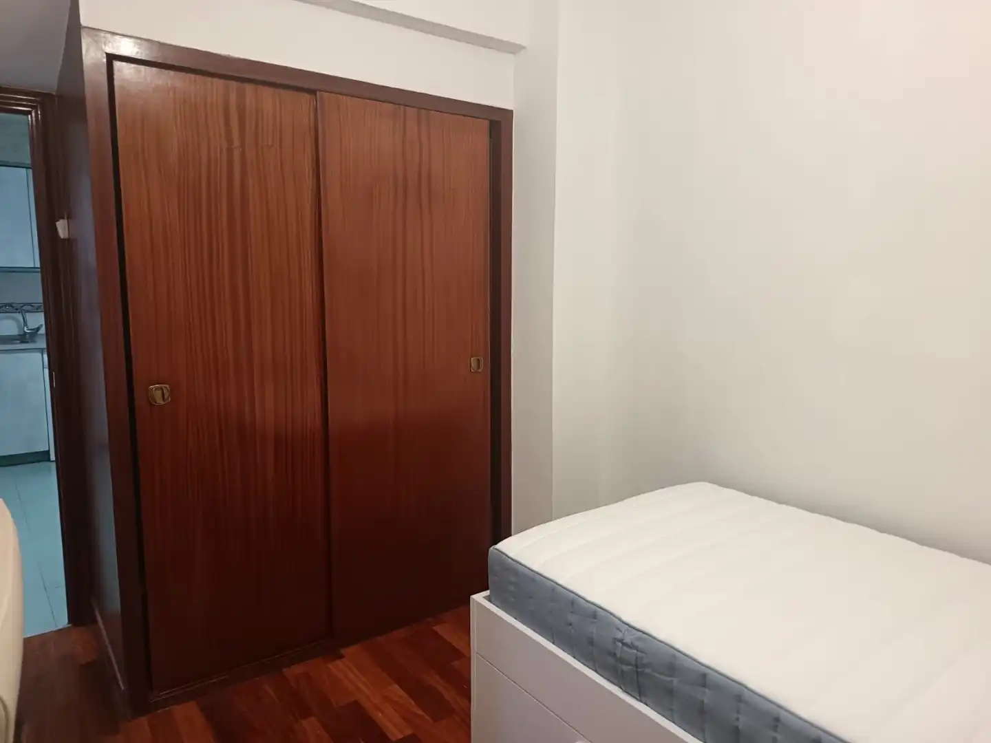 Pis de 71 m² a Bilbao