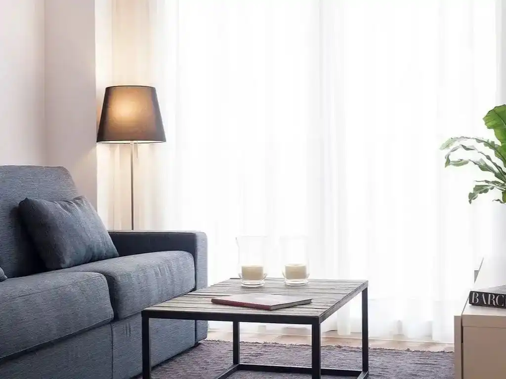 Piso de 58 m² en Benicasim