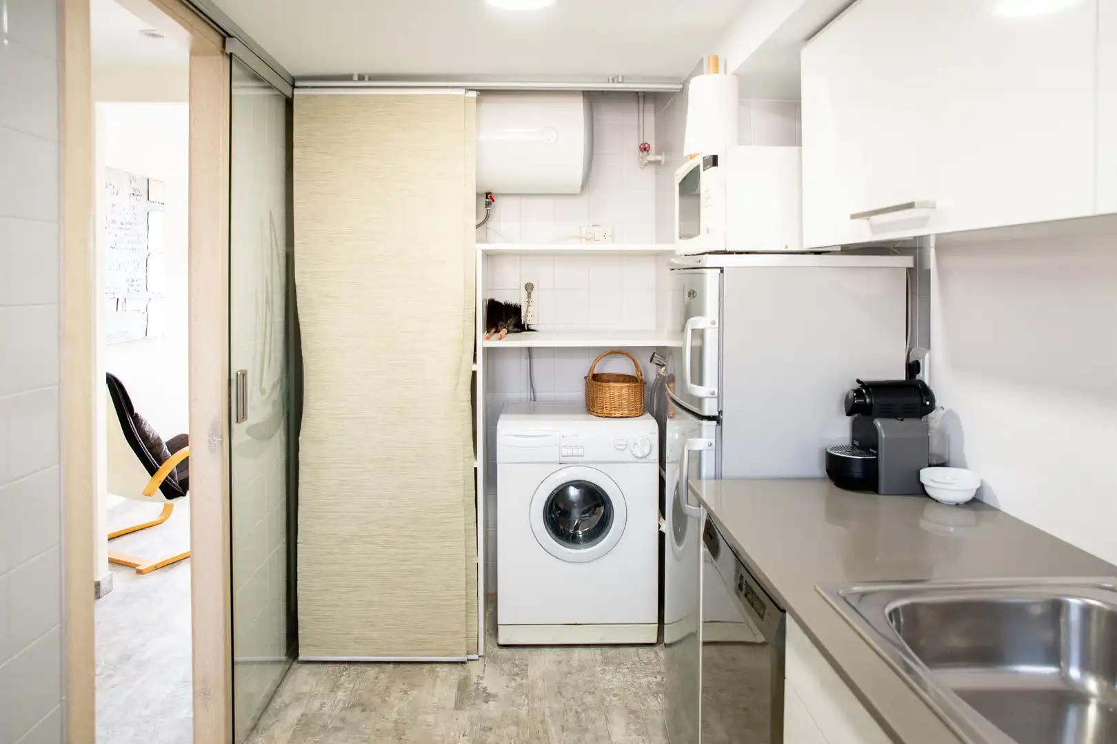 Pis de 75 m² a Palamós