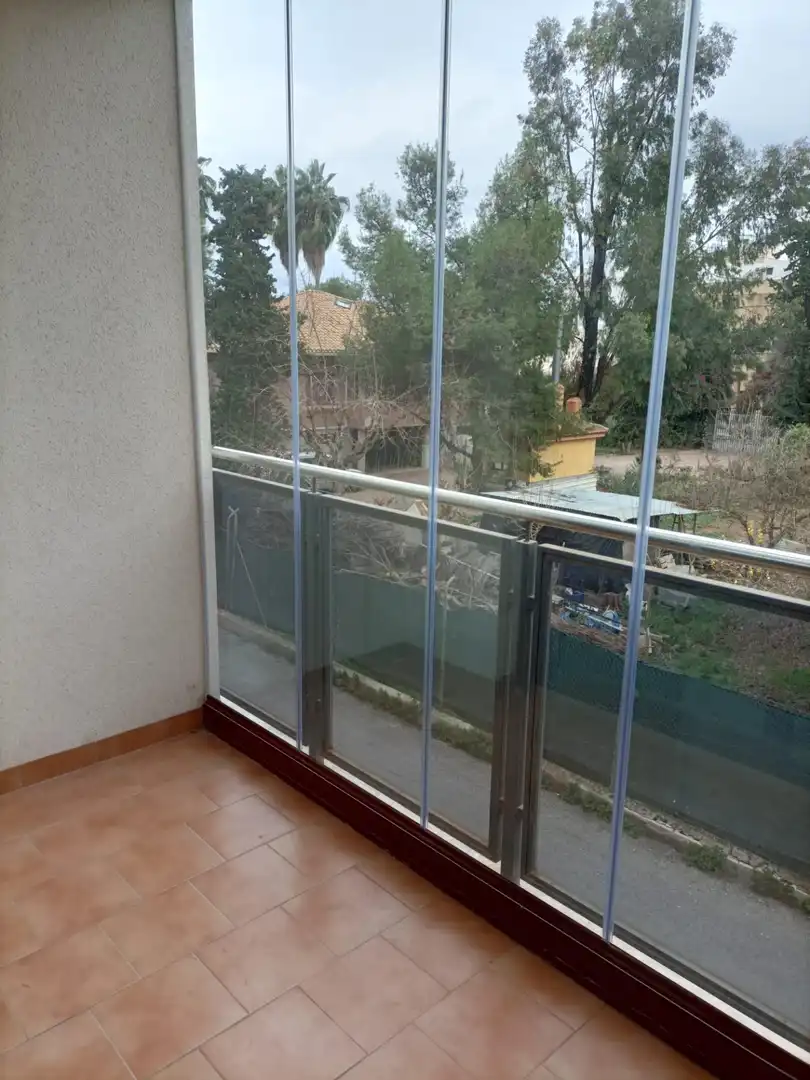 Pis de 115 m² a Múrcia