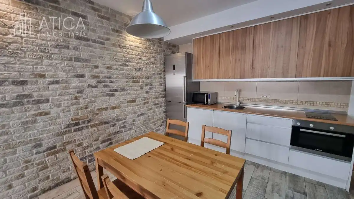 Piso de 90 m² en Salamanca