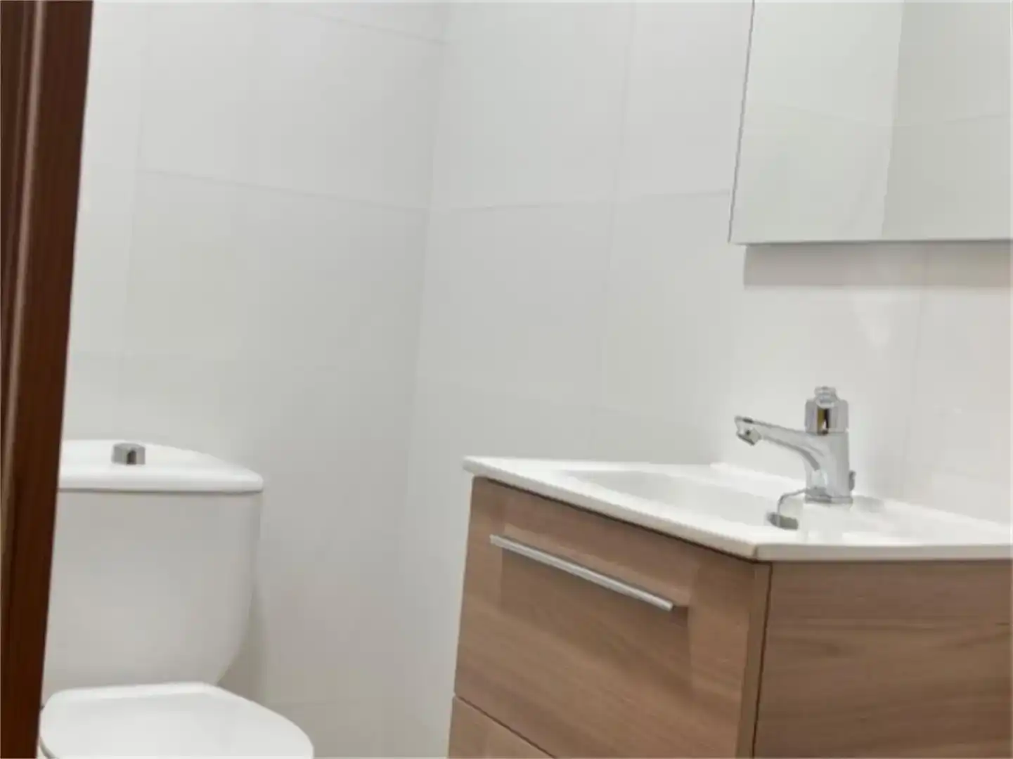 Pis de 85 m² a Águilas