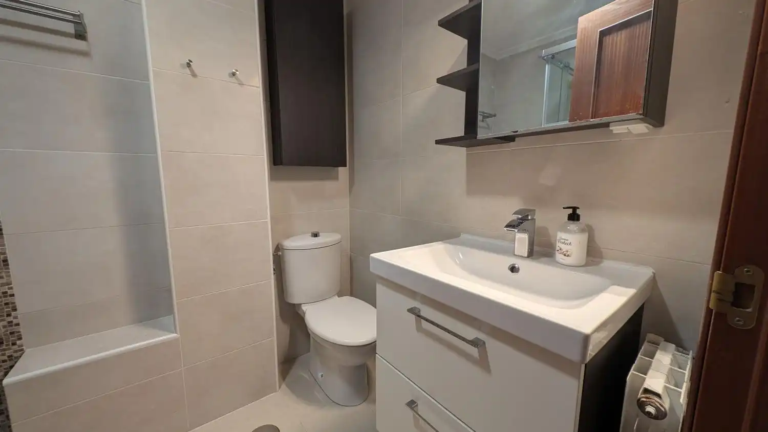 Piso de 101 m² en Piélagos