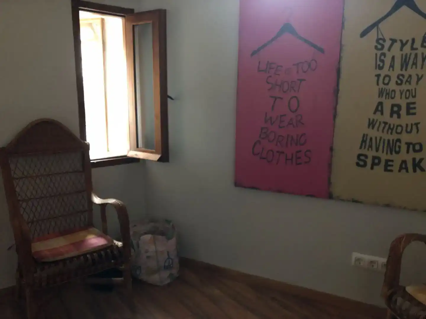 Piso de 75 m² en Hervás