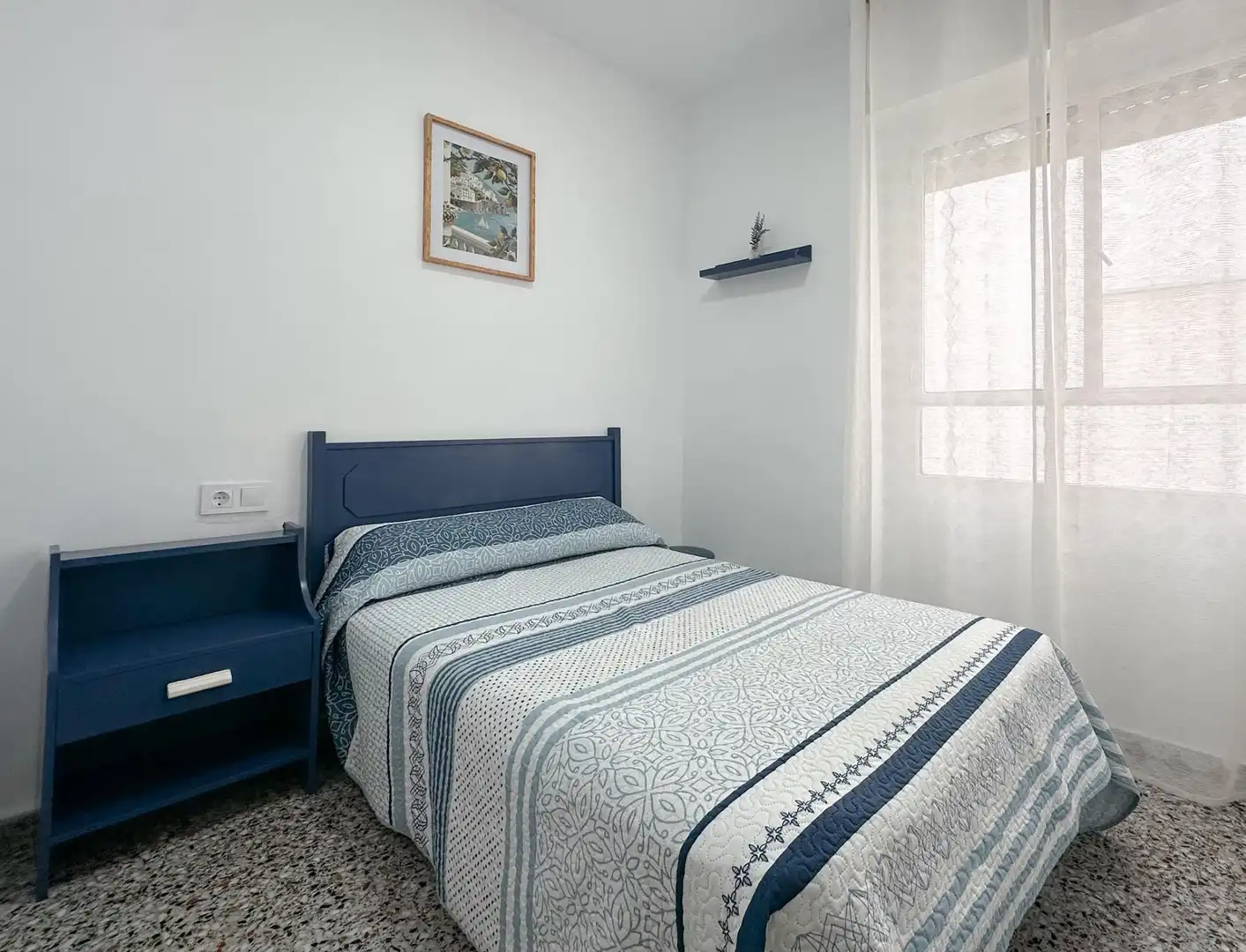 Piso de 91 m² en Miramar