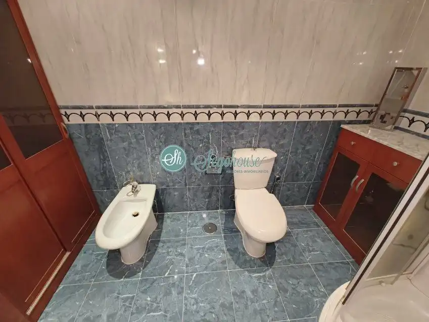 Appartamento 200 m² a Segovia