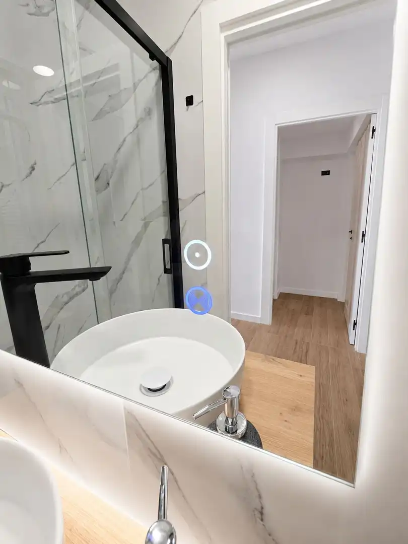 Piso de 103 m² en Murcia