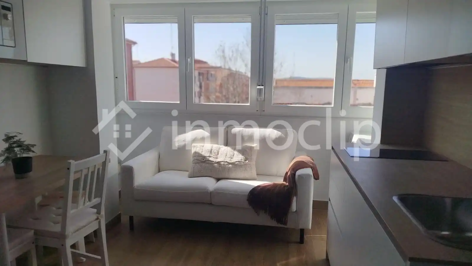 Apartamento 60 m² em Salamanca