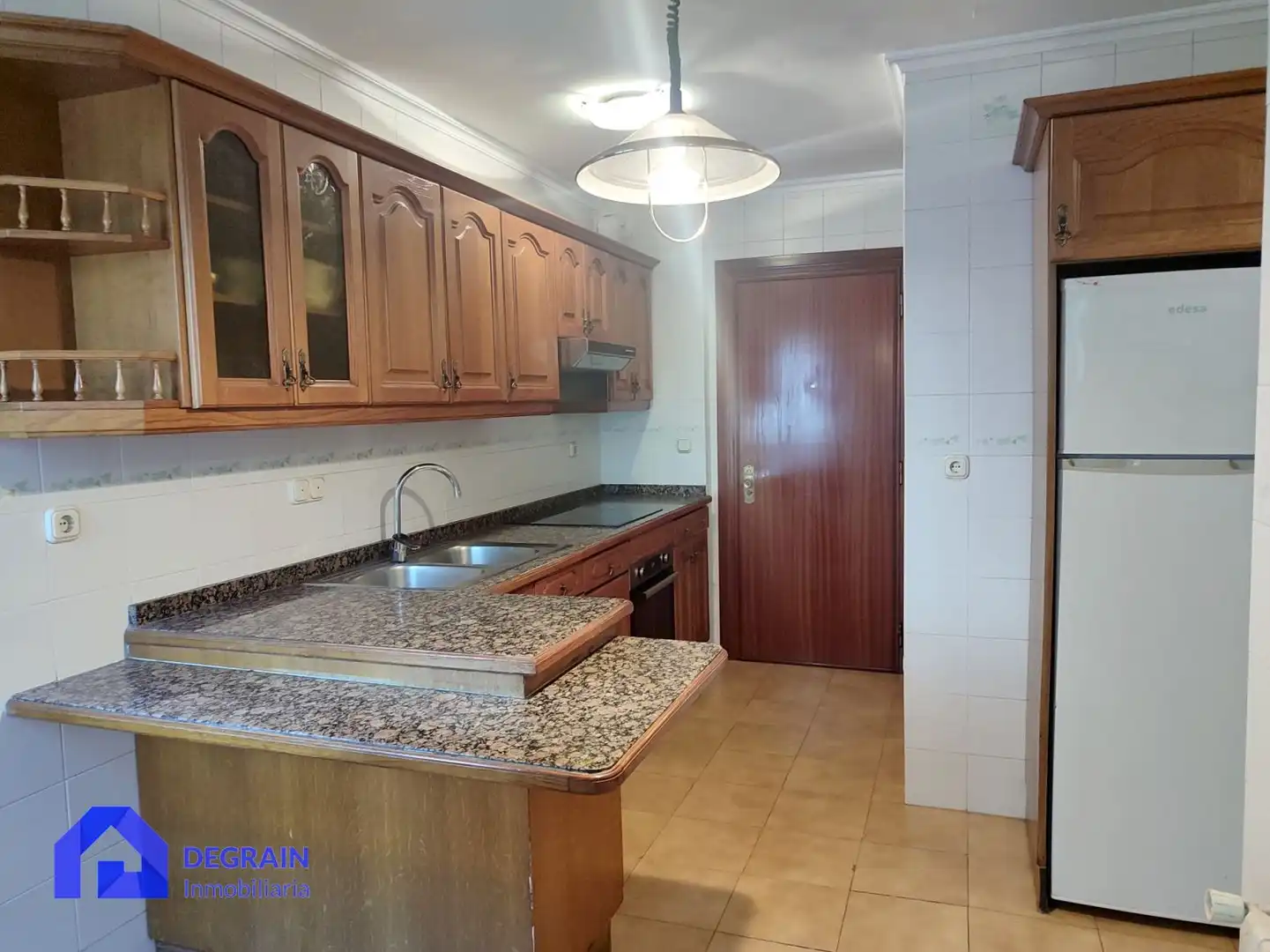 Piso de 146 m² en Oviedo