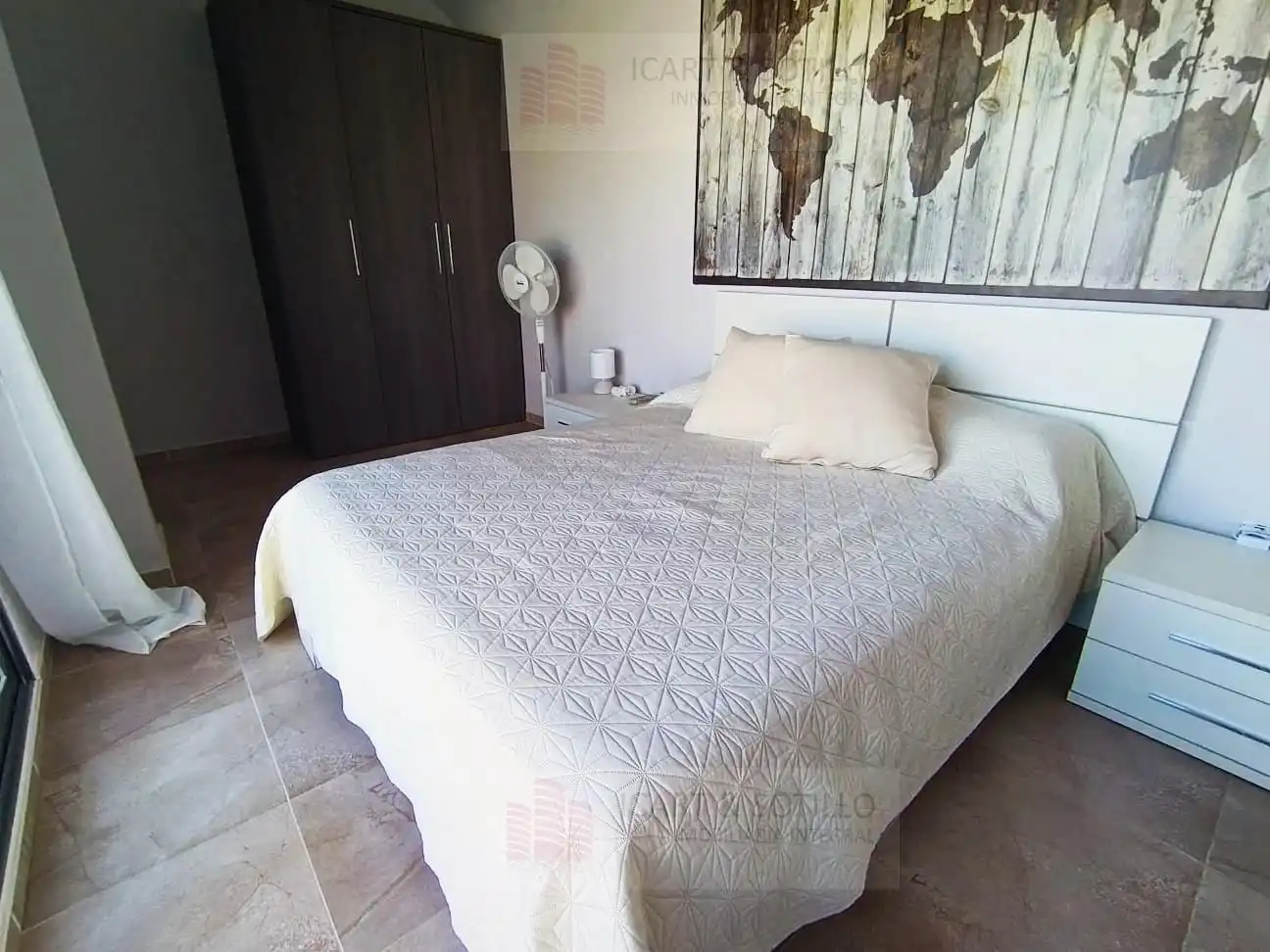 Piso de 80 m² en San Jorge