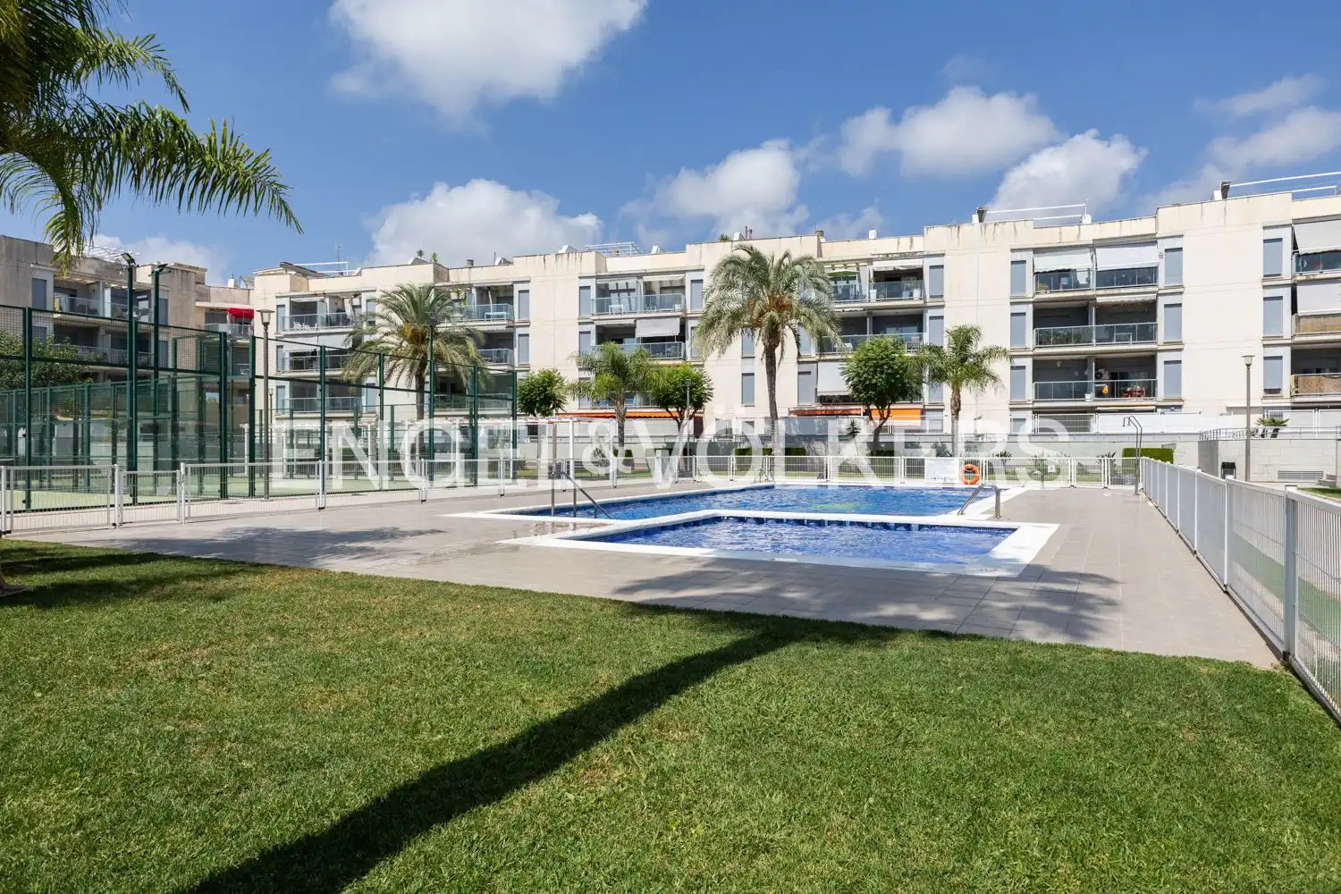 Piso de 120 m² en Almenara
