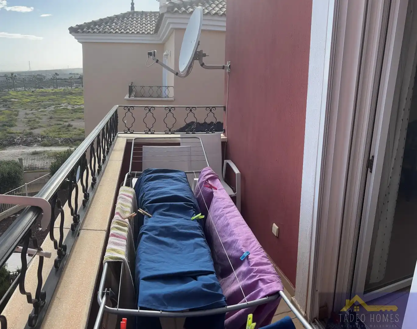 Piso de 65 m² en Murcia