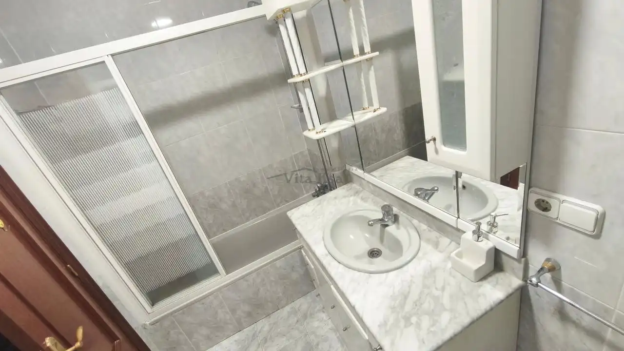 Piso de 110 m² en Barbadás