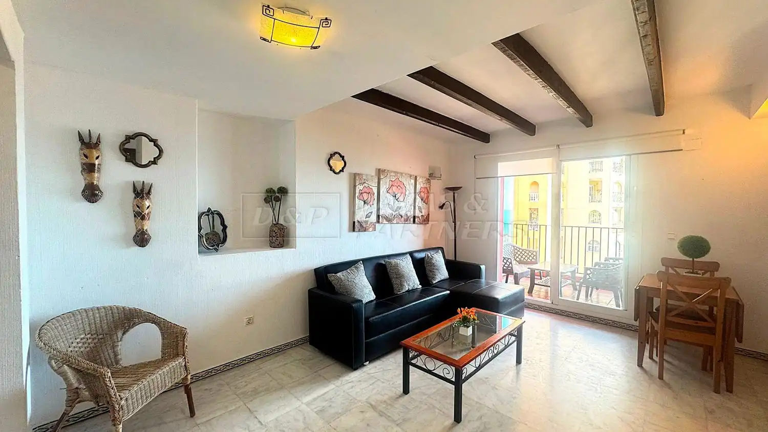 Pis de 78 m² a Torrevella