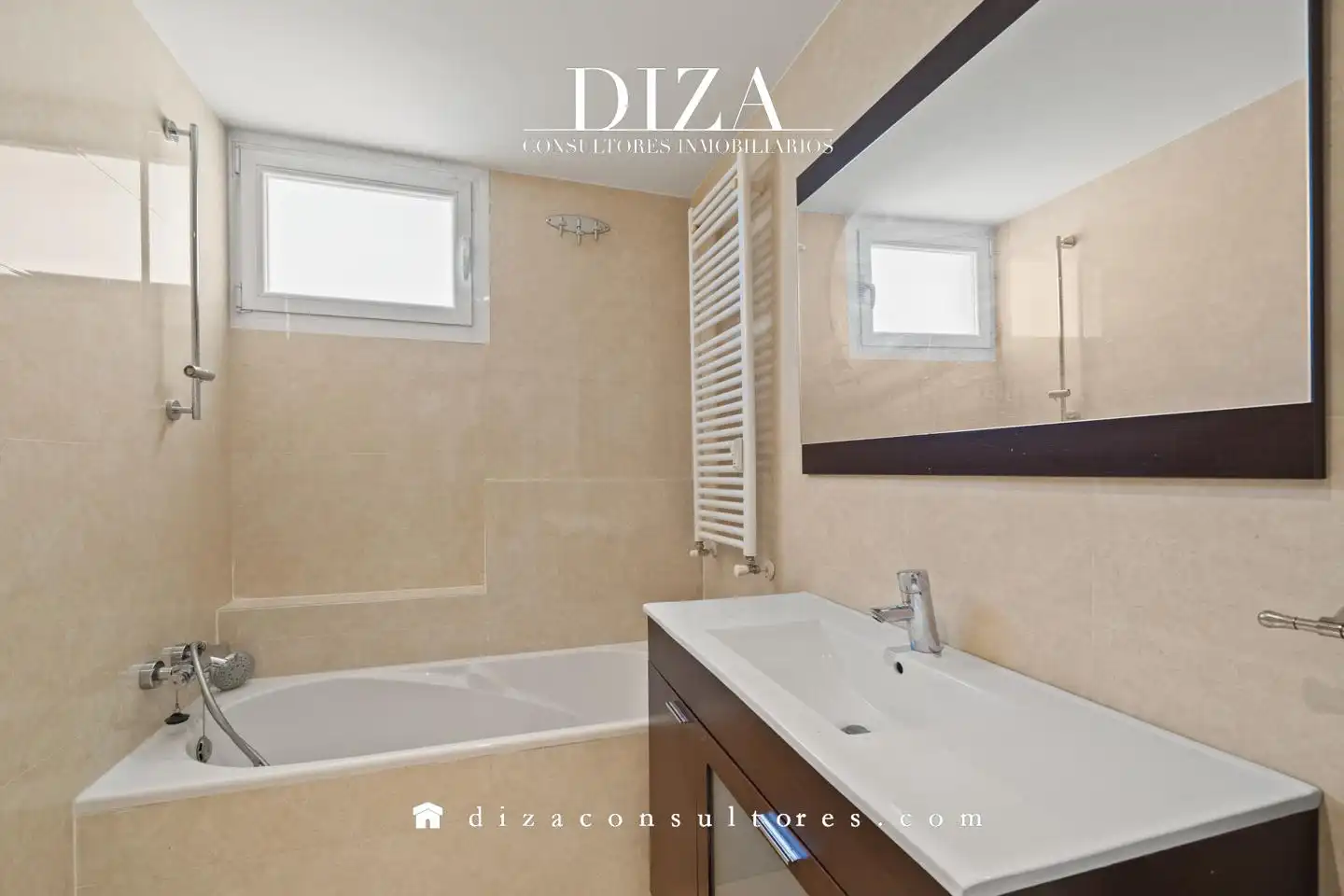 Pis de 185 m² a Madrid