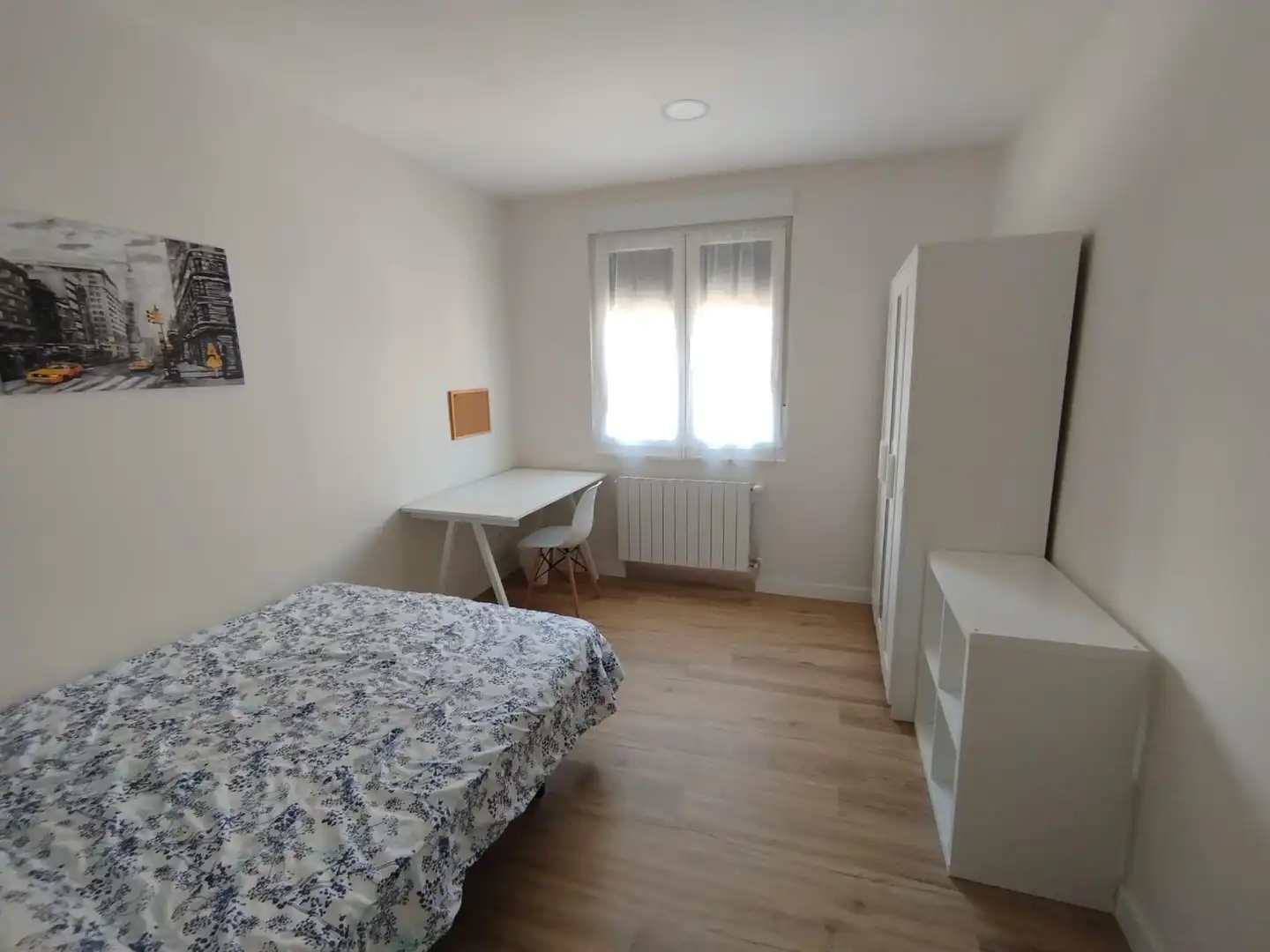 Pis de 103 m² a Oviedo