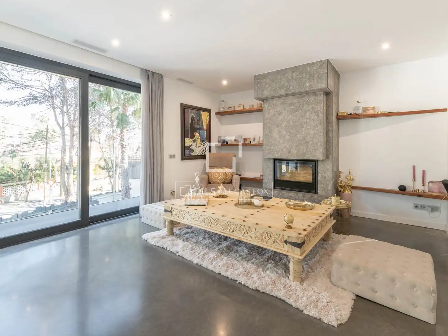 Casa de 362 m² en Castelldefels