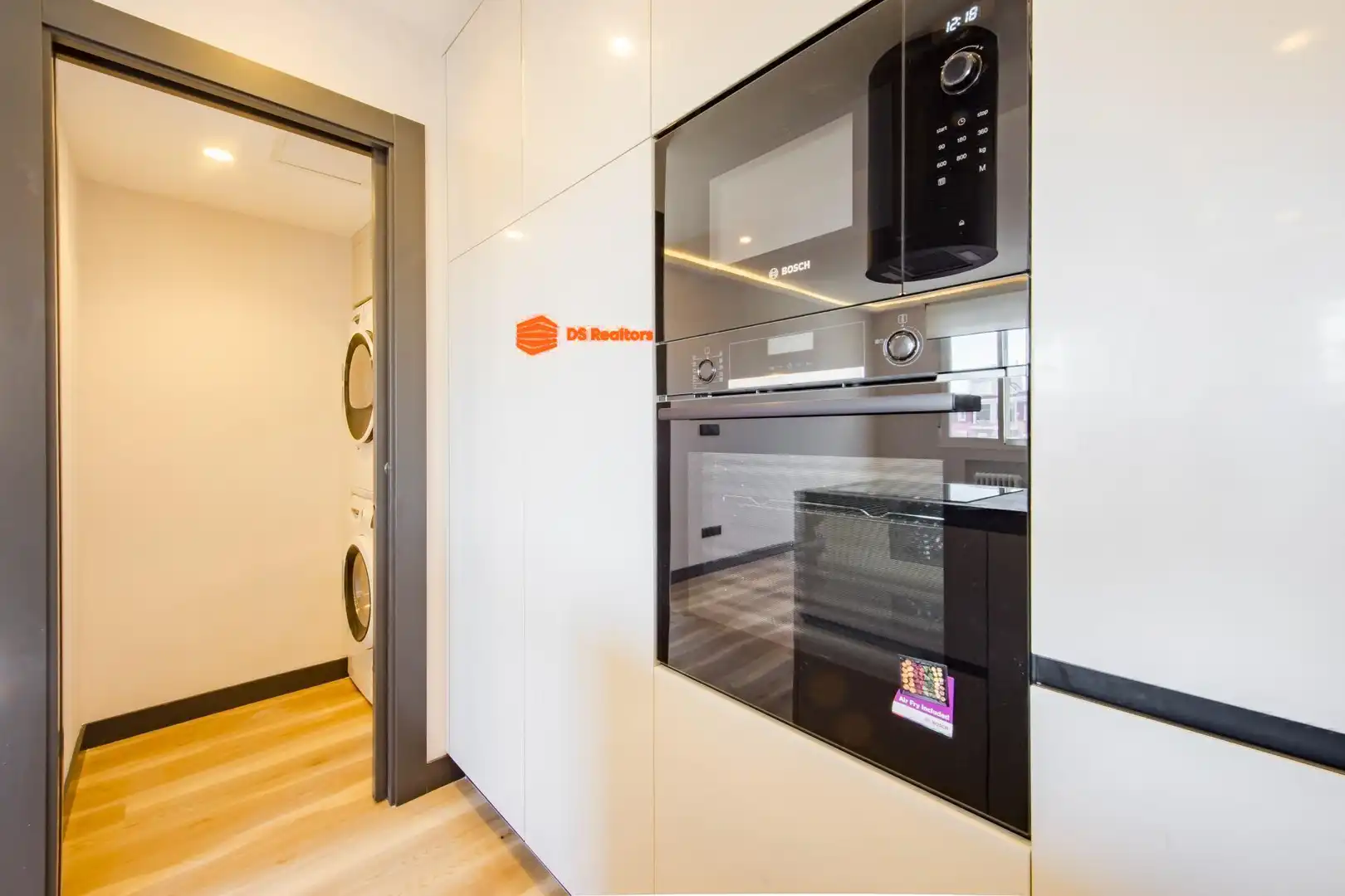Piso de 63 m² en Madrid
