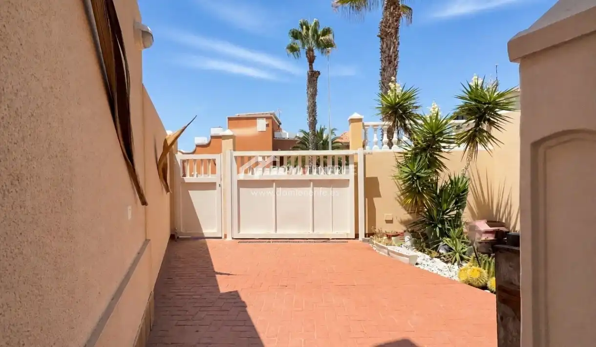 Piso de 92 m² en Adeje
