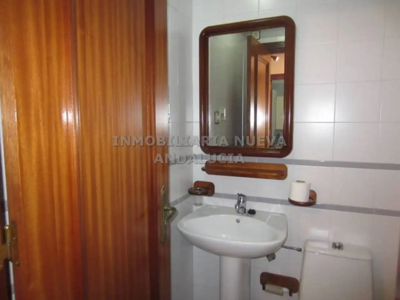 Piso de 120 m² en Almería