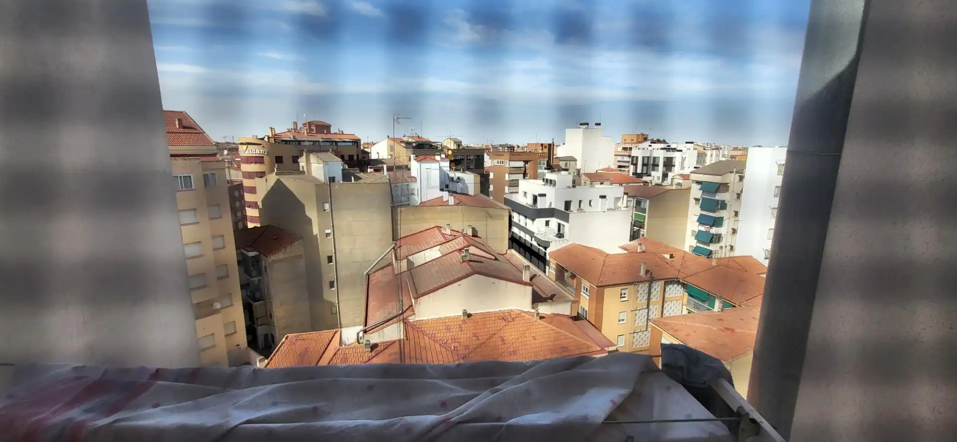 Piso de 79 m² en Albacete