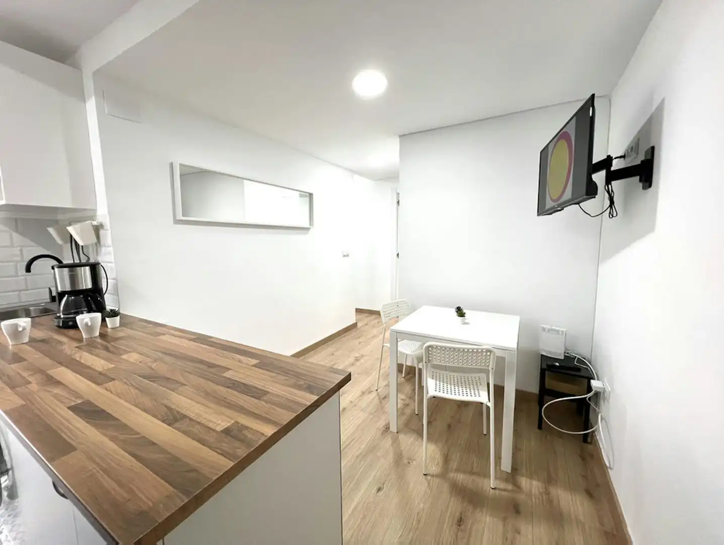 Habitación 67 m², Getafe