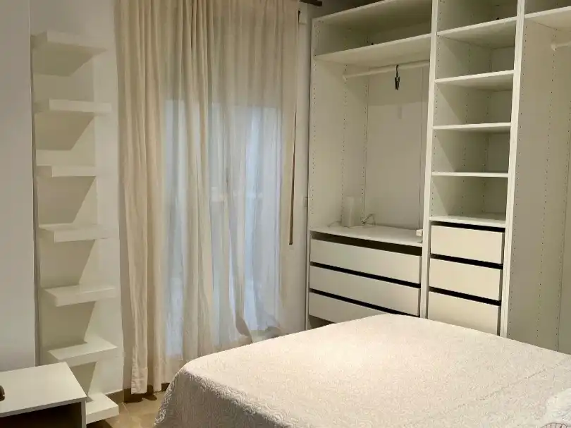 Pis de 50 m² a Còrdova