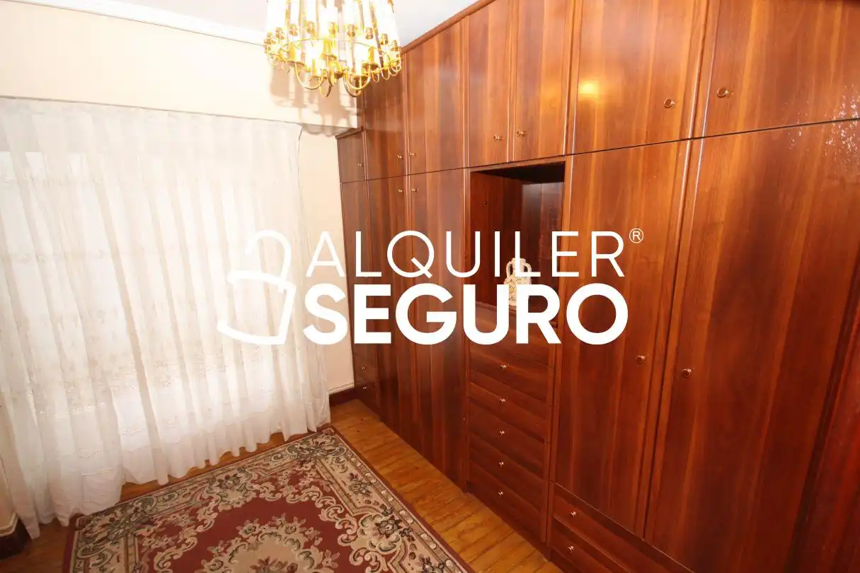 Appartamento 72 m² a Madrid
