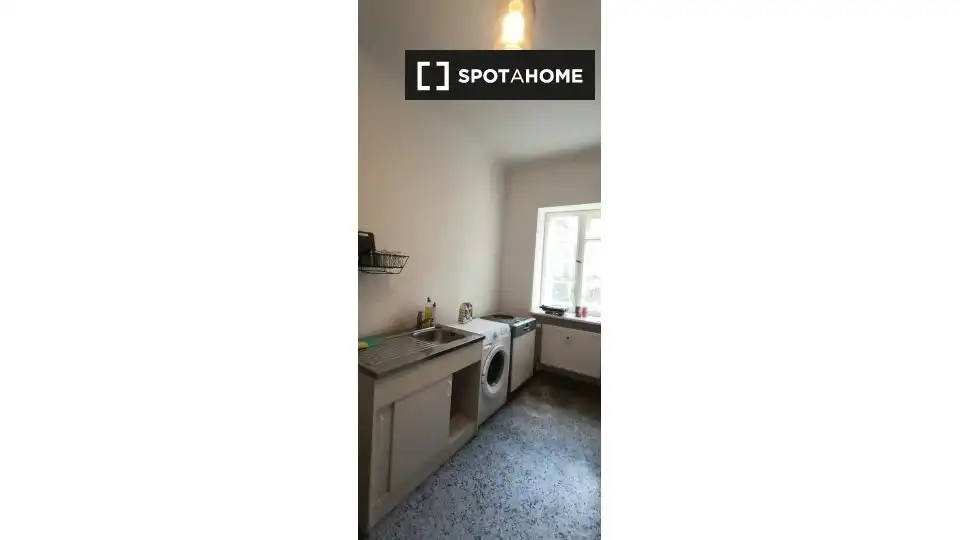Habitación 17 m², Almodóvar del Campo