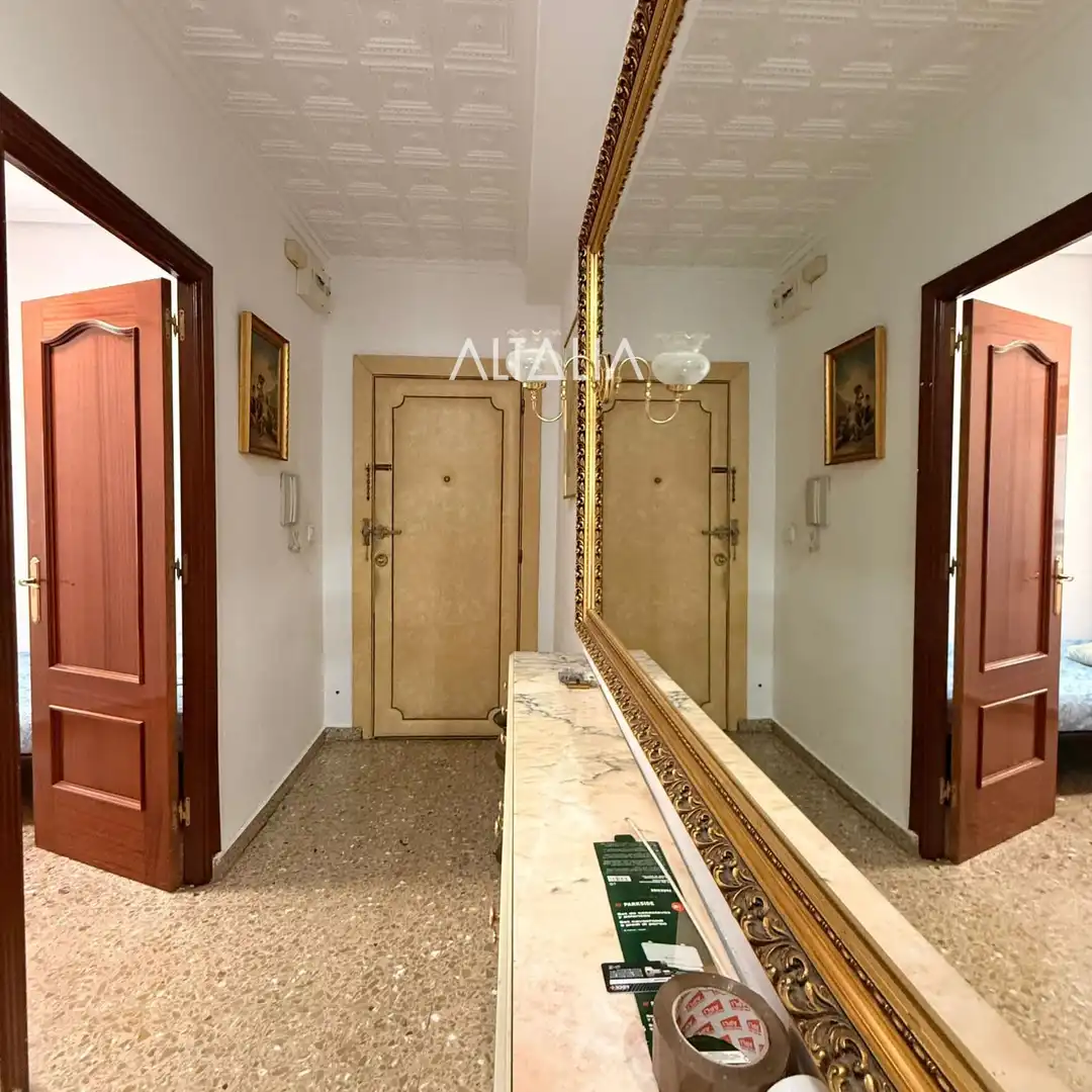 Piso de 102 m² en Cuenca