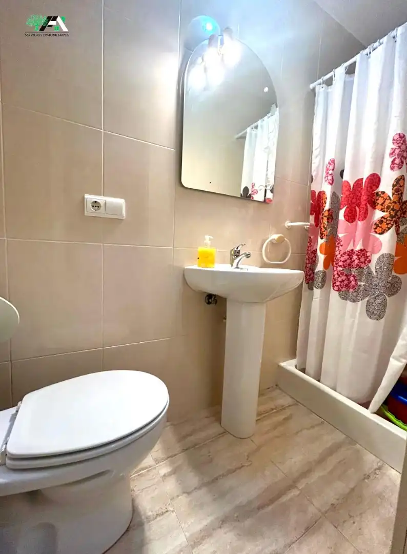 Piso de 42 m² en Baeza