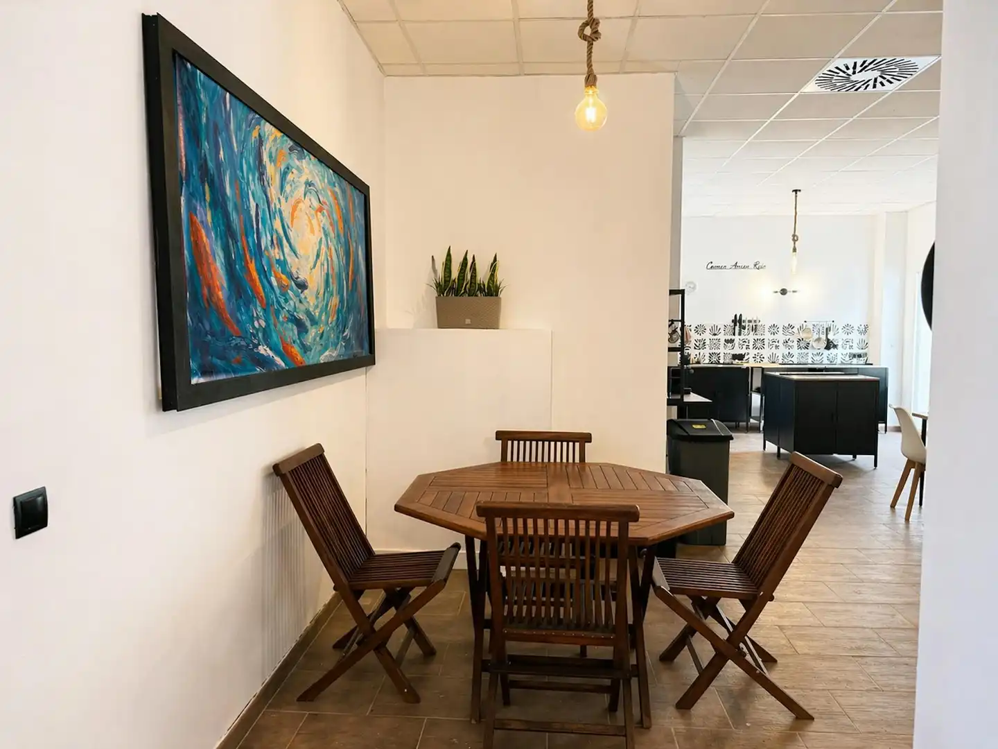 Habitación en alquiler, Valencia