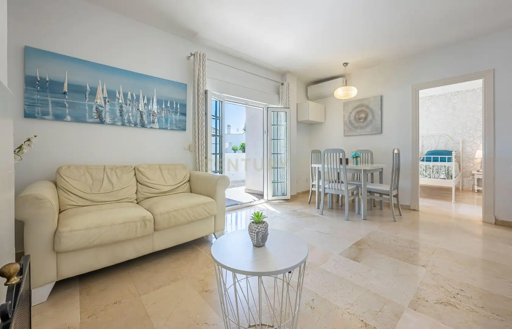 Pis de 56 m² a Estepona