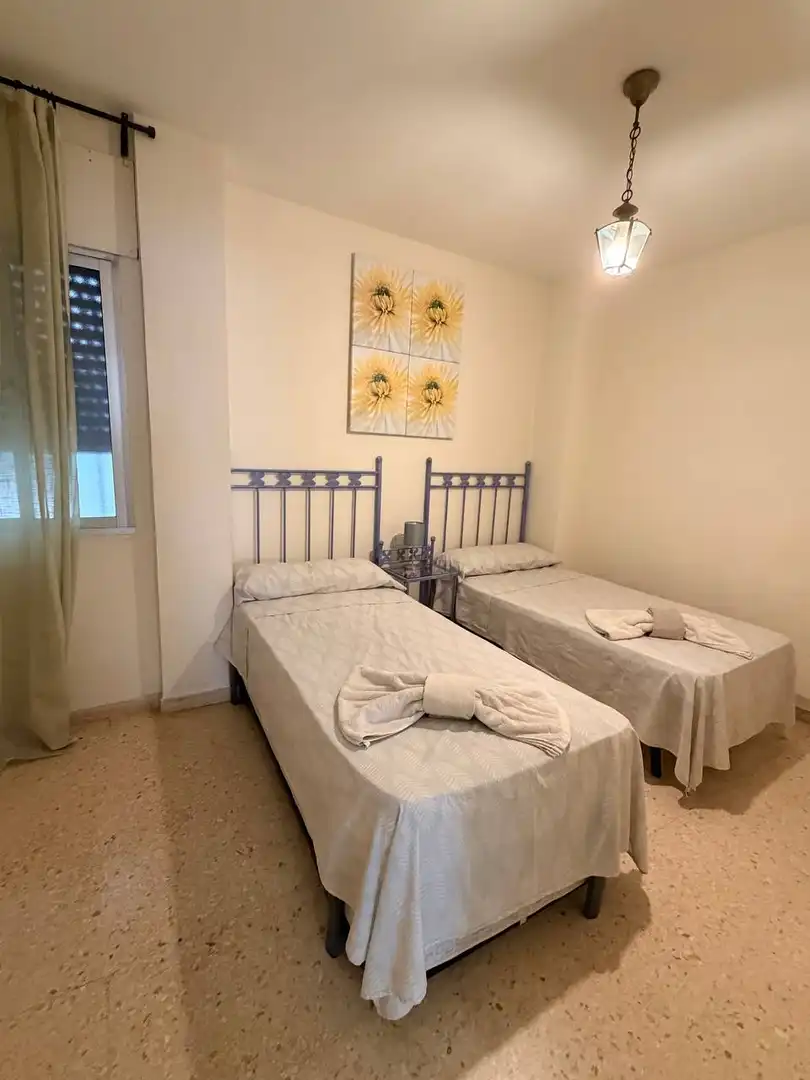 Pis de 115 m² a El Puerto de Santa María