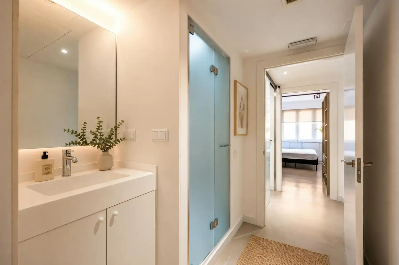 Habitación en alquiler, Barcelona