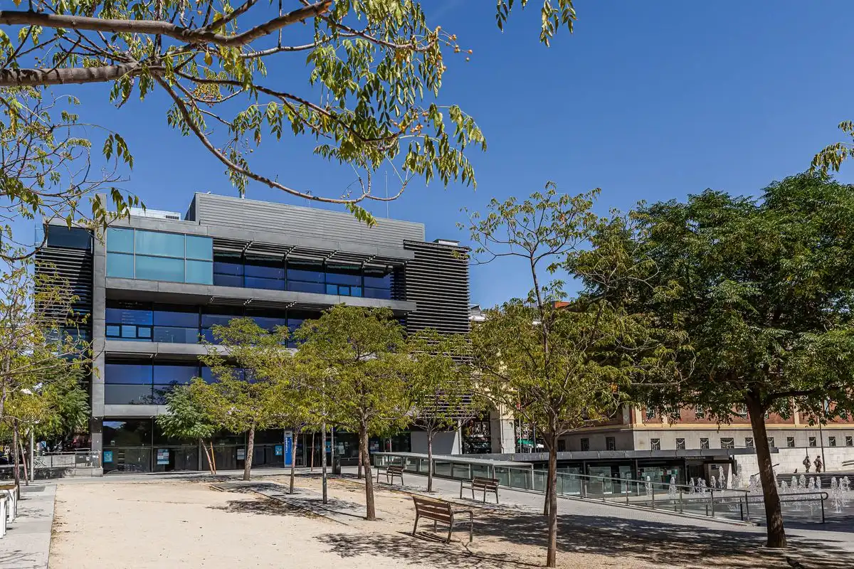 Appartamento 39 m² a Madrid