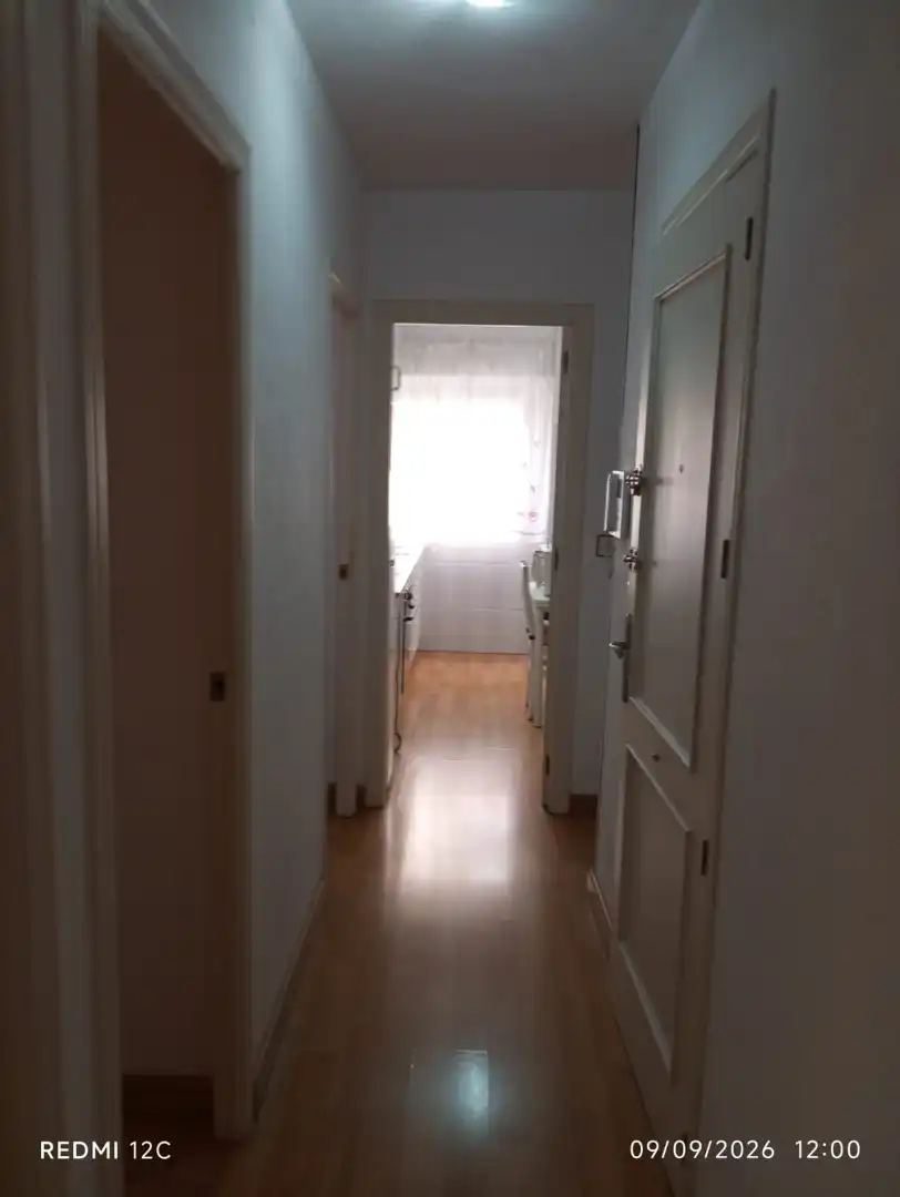 Piso de 68 m² en Murcia