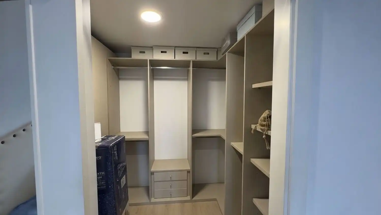 Piso de 101 m² en Ferrol