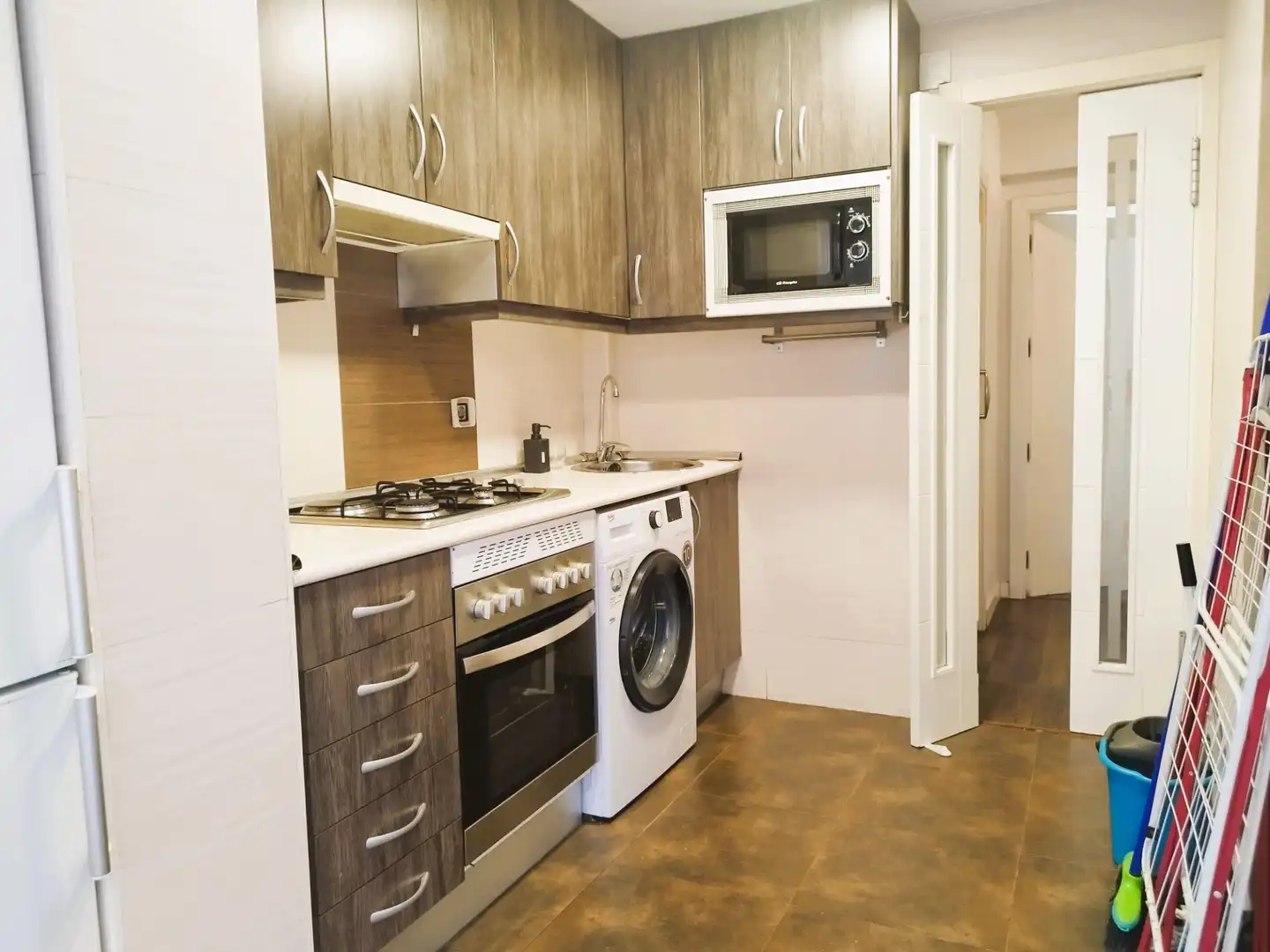 Pis de 70 m² a Madrid