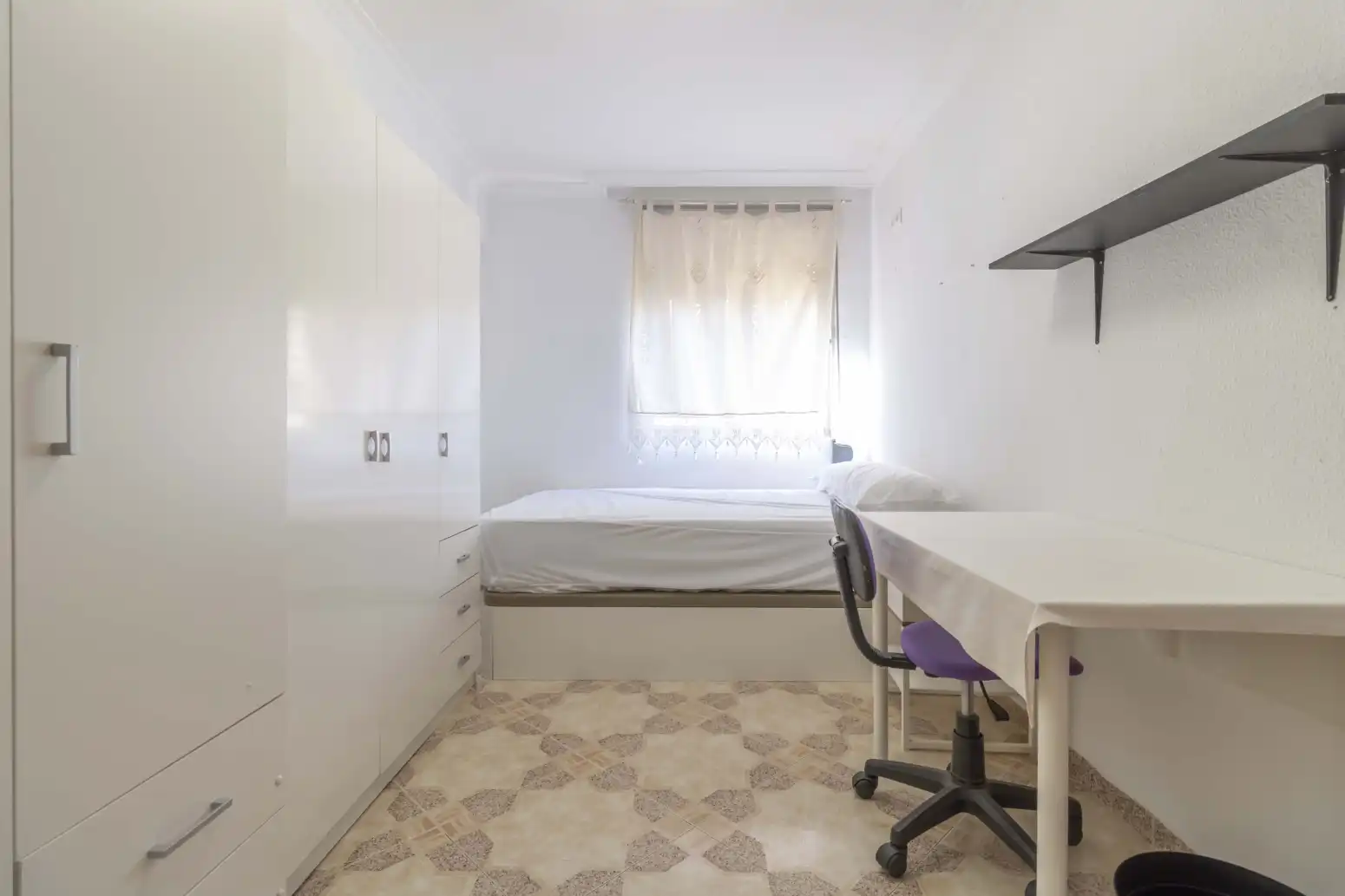 Piso de 62 m² en Sevilla