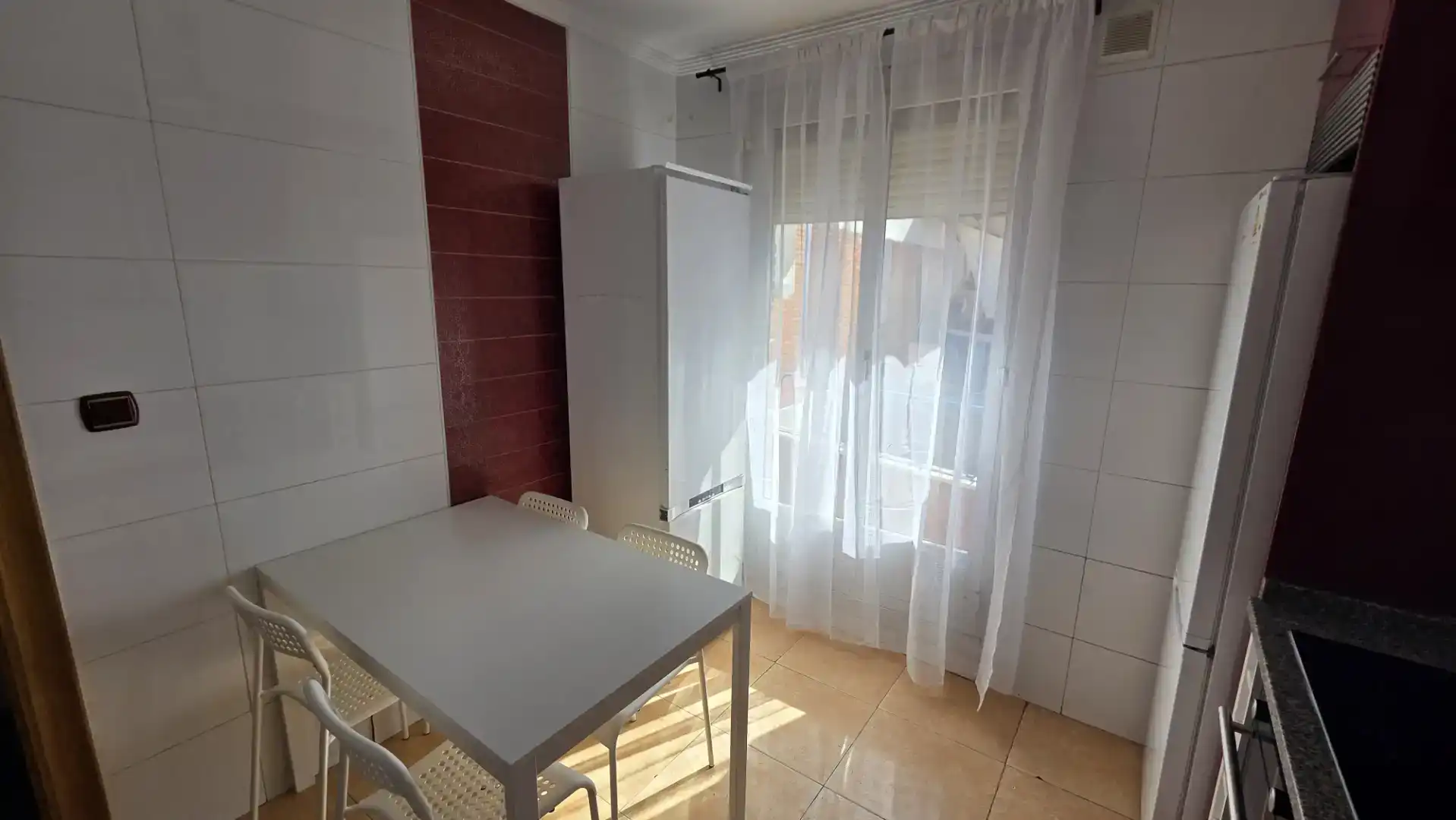 Habitación 15 m², Logroño