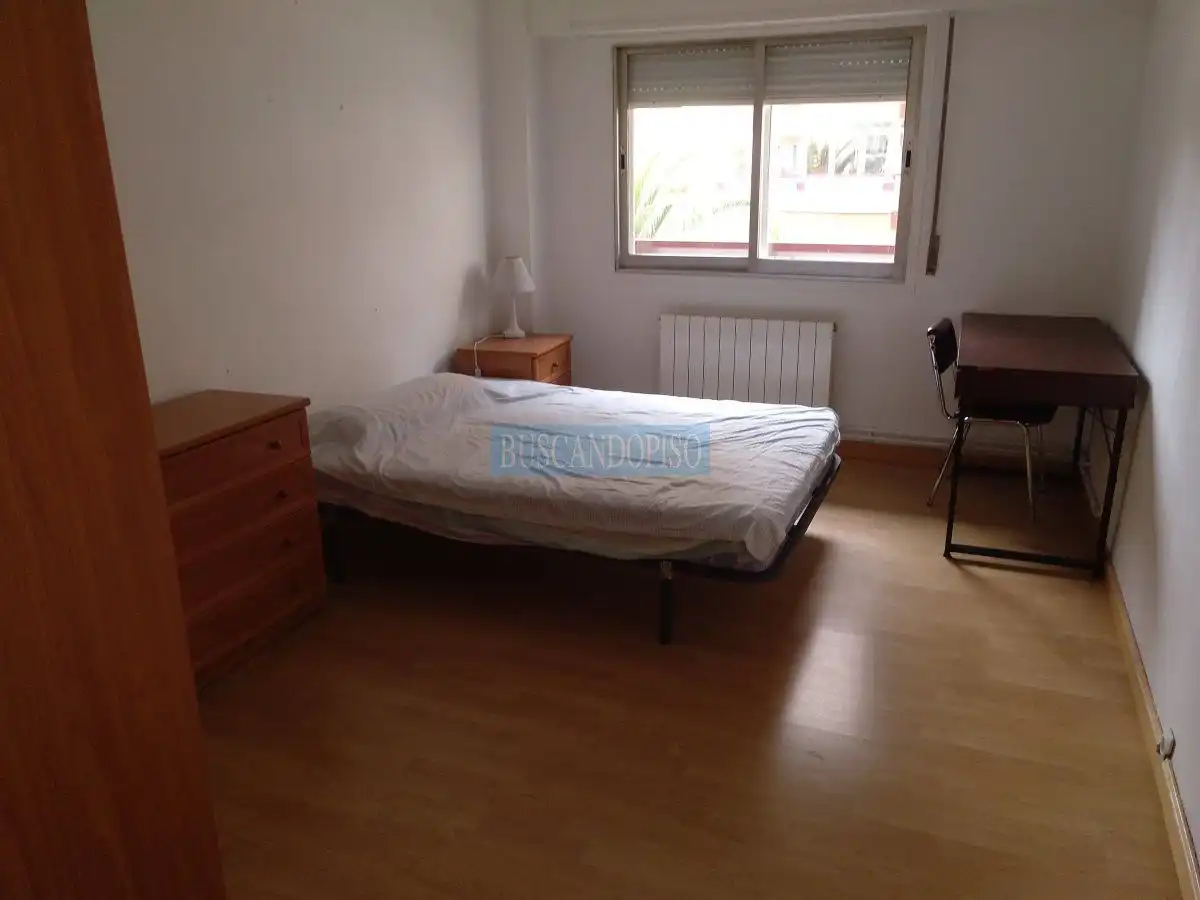 Piso de 120 m² en Logroño