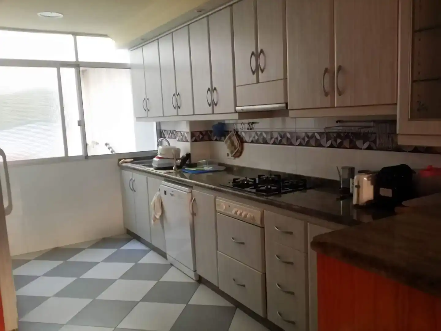 Habitació 110 m², Sant Vicent del Raspeig