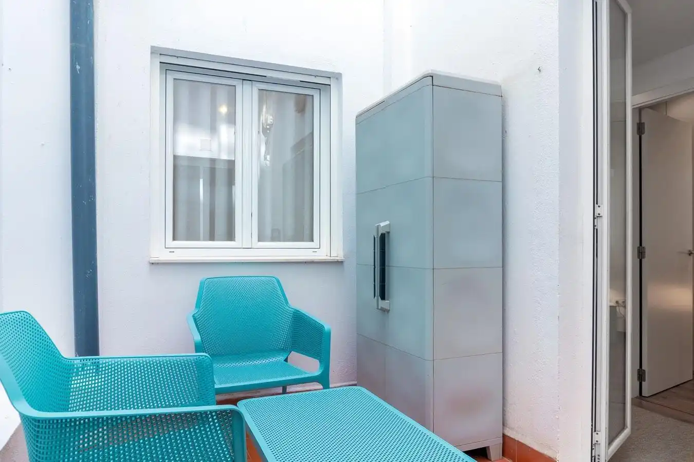 Pis de 171 m² a València