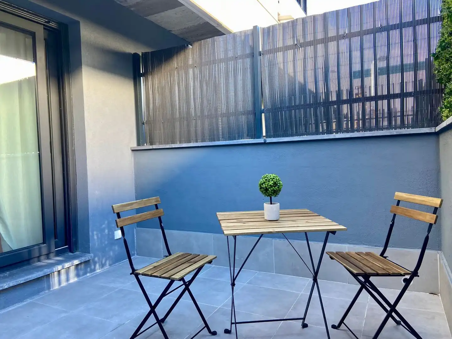 Pis de 36 m² a San Sebastián de los Reyes