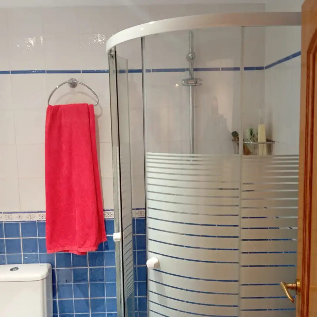 Piso de 87 m² en Albacete