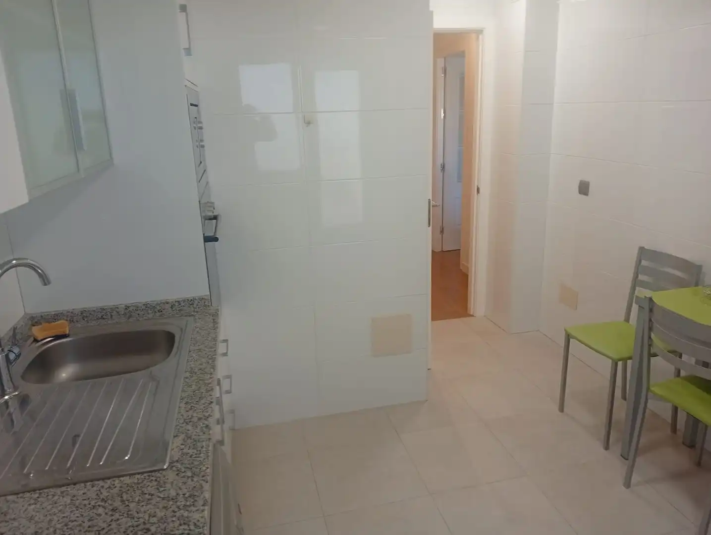 Wohnung 84 m² in Málaga
