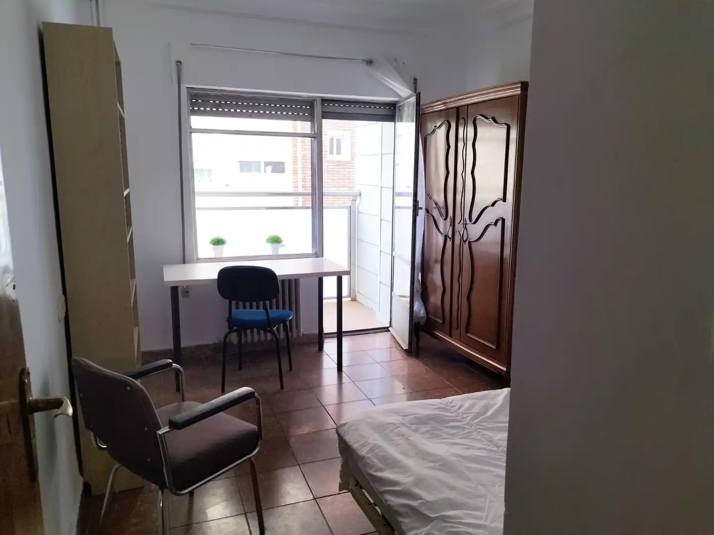 Piso de 90 m² en Salamanca