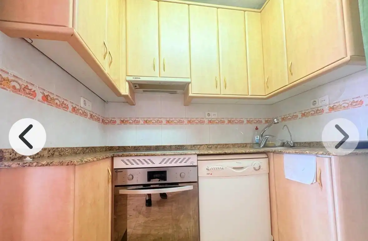 Pis de 65 m² a San Javier