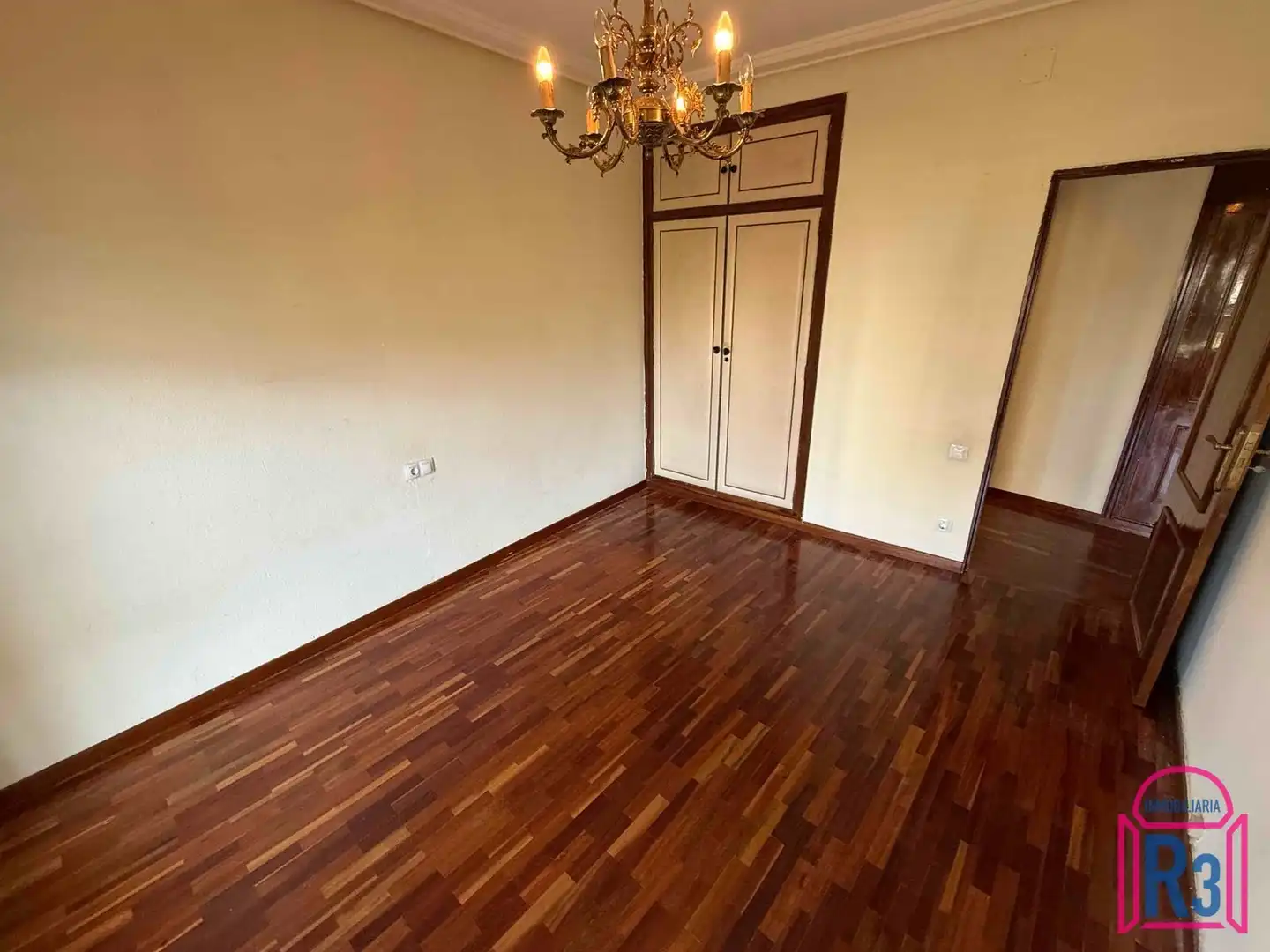 Piso de 172 m² en León
